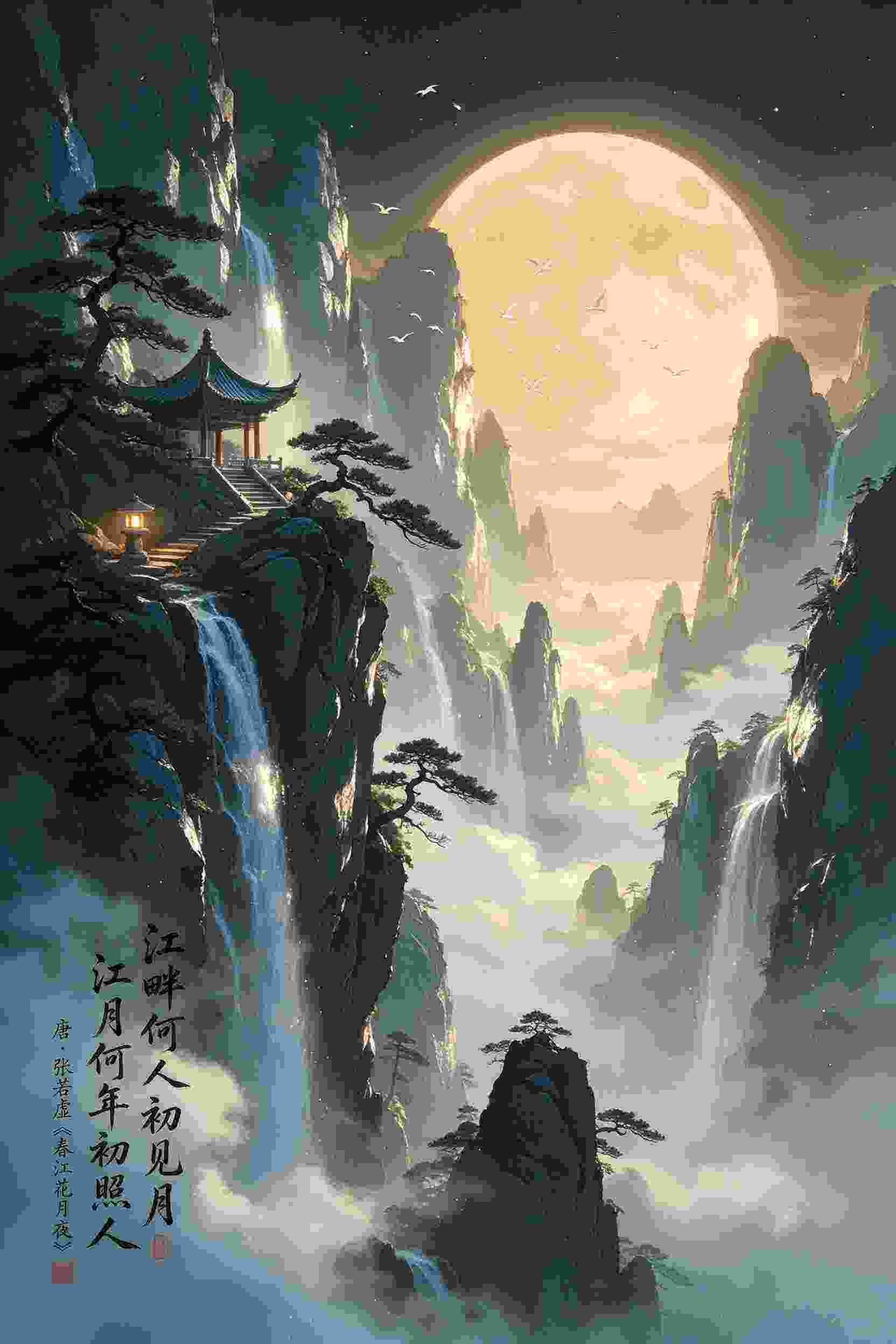 黑暗都市的秘密