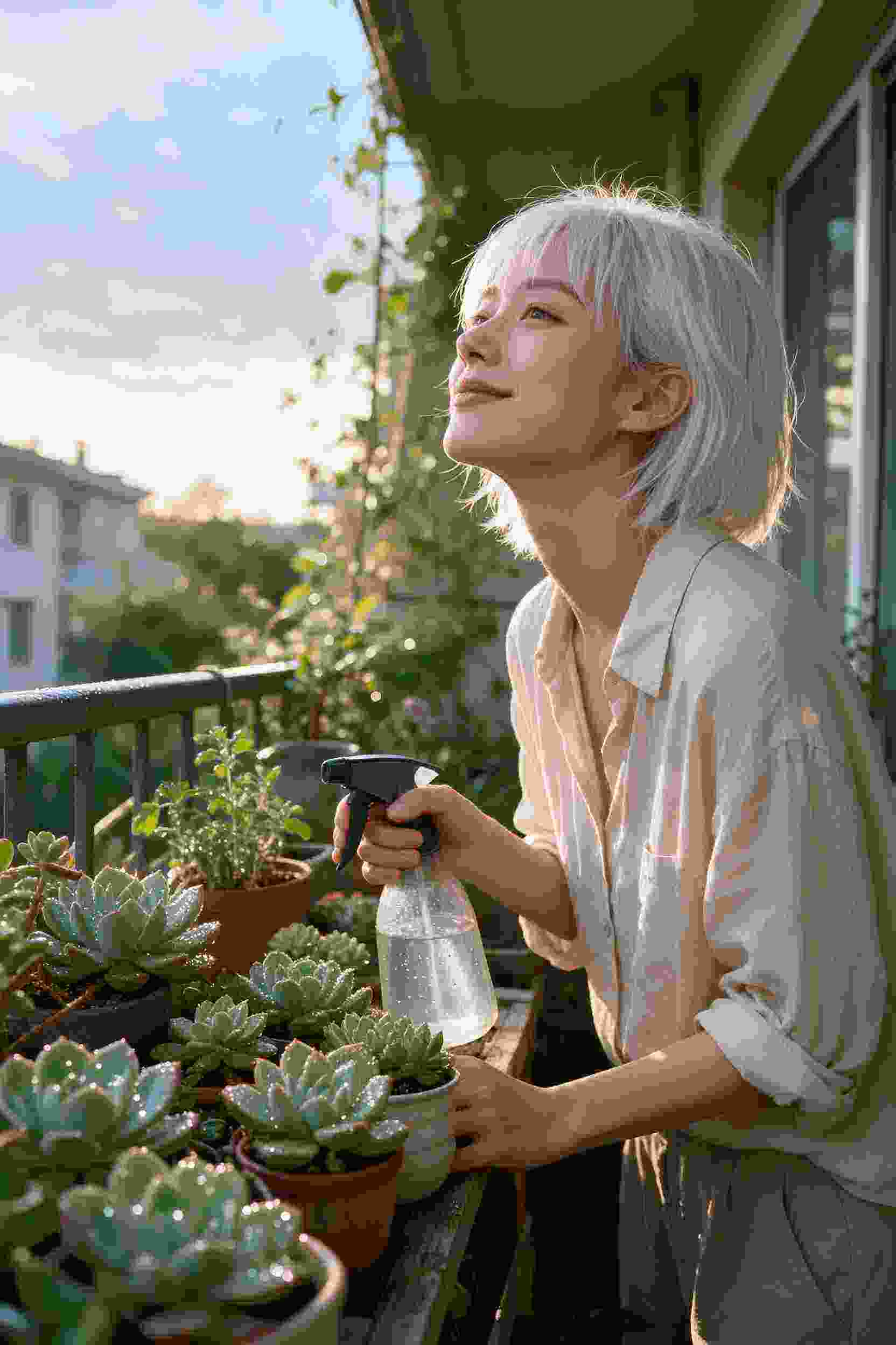 绝望与希望