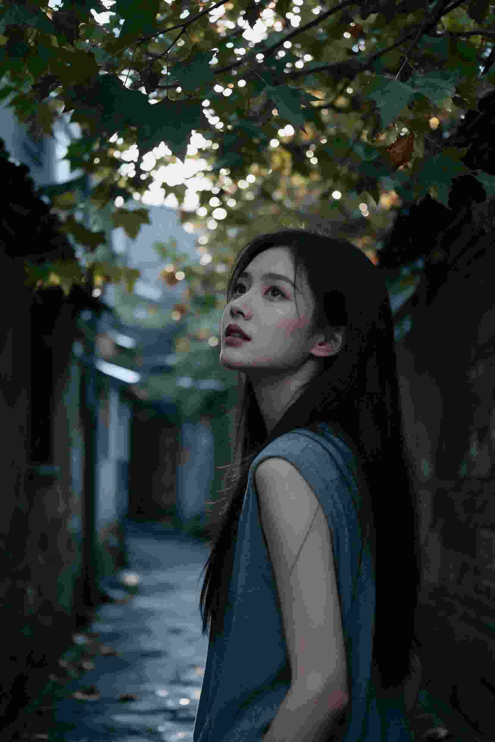 穿越时空的约定