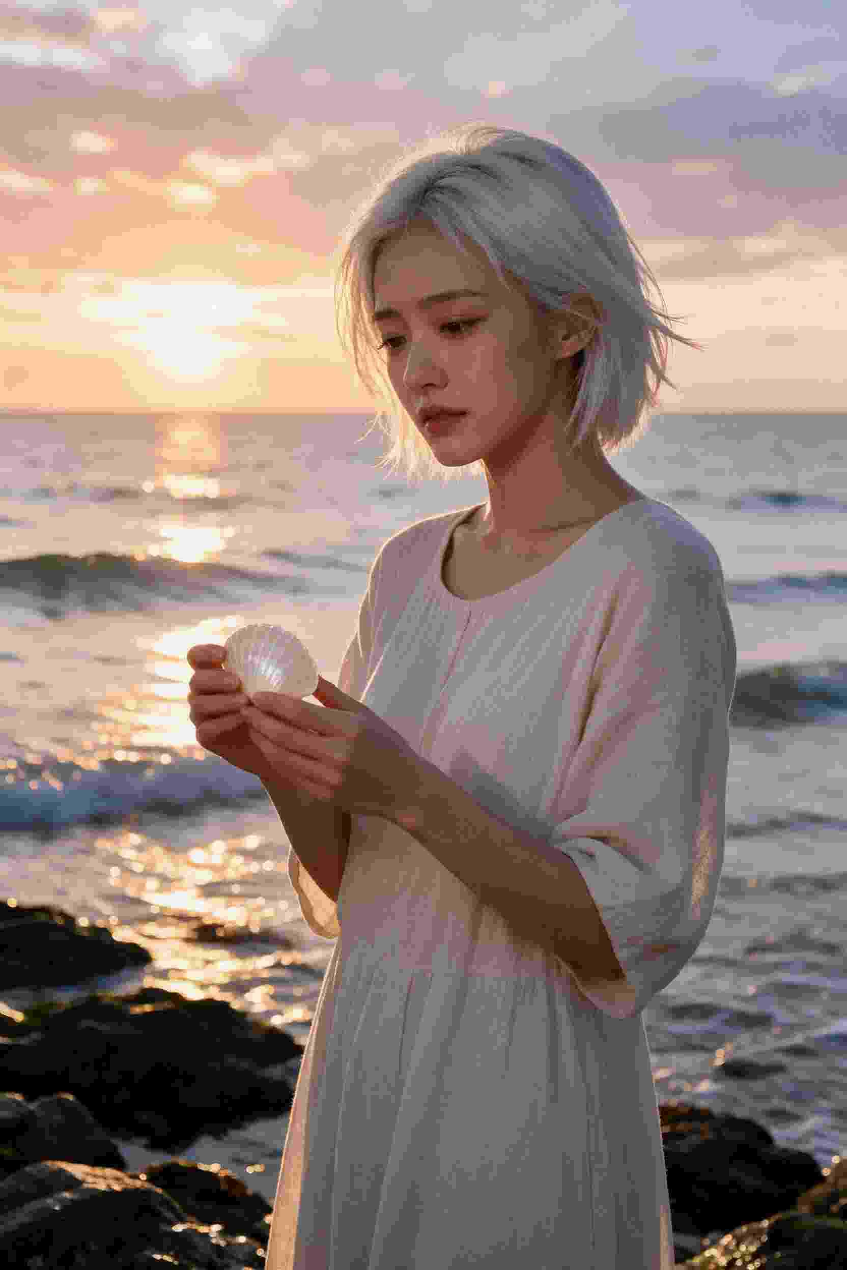 幻梦浮生